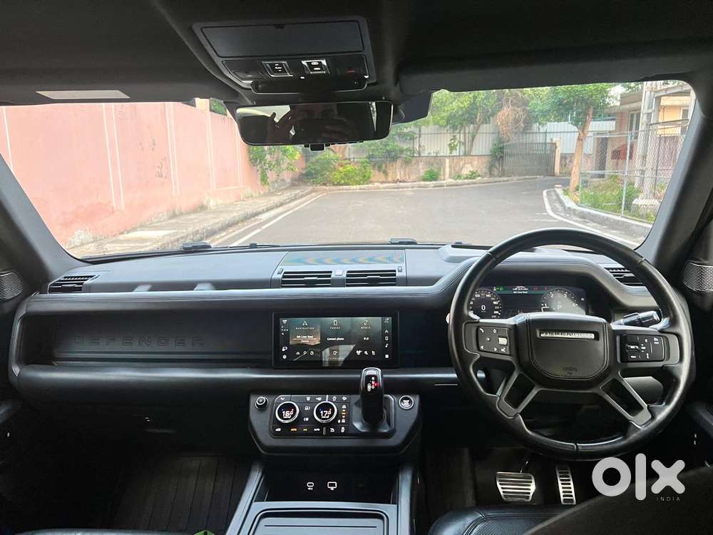 Land Rover Defender 3.0 110 X, 2021, Diesel