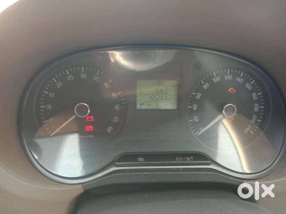 Skoda Rapid 2011-2013 1.6 Mpi Elegance, 2012, Diesel