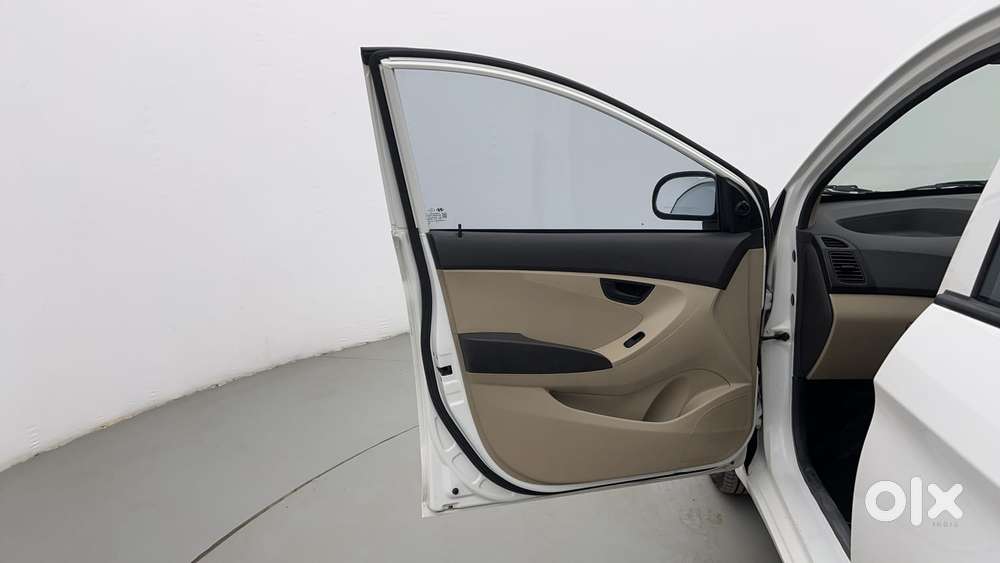 Hyundai Eon Magna + (o) 1.0 Litre Kappa, 2018, Petrol