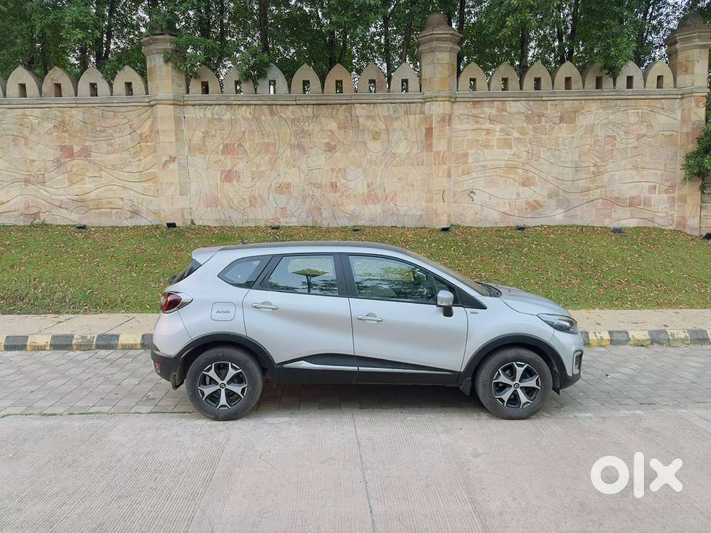 Renault Captur – Stylish Suv, Low Km, Great Deal