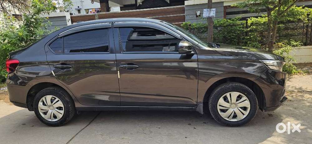 Honda Amaze 1.2 S I-vtec, 2022, Petrol