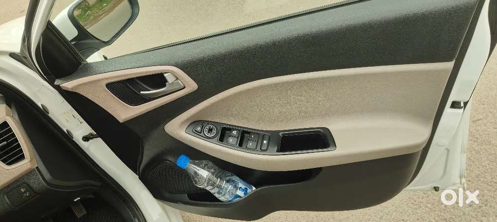 Hyundai I20 Spotz 2018/19 Petrol