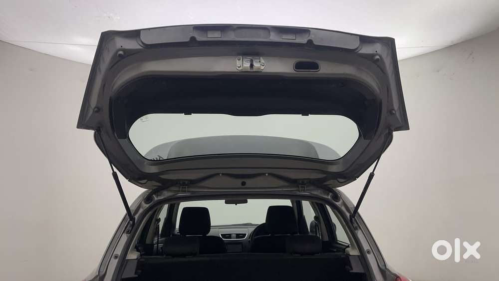 Maruti Suzuki Swift Vvt Vxi, 2013, Petrol