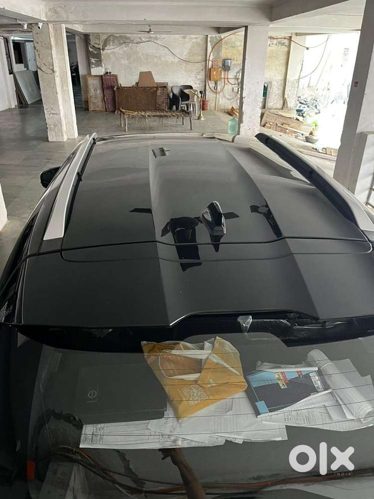 Nissan Magnite Petrol Manual 2022