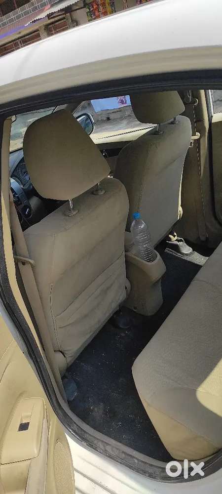Honda City 85000 Km Driven