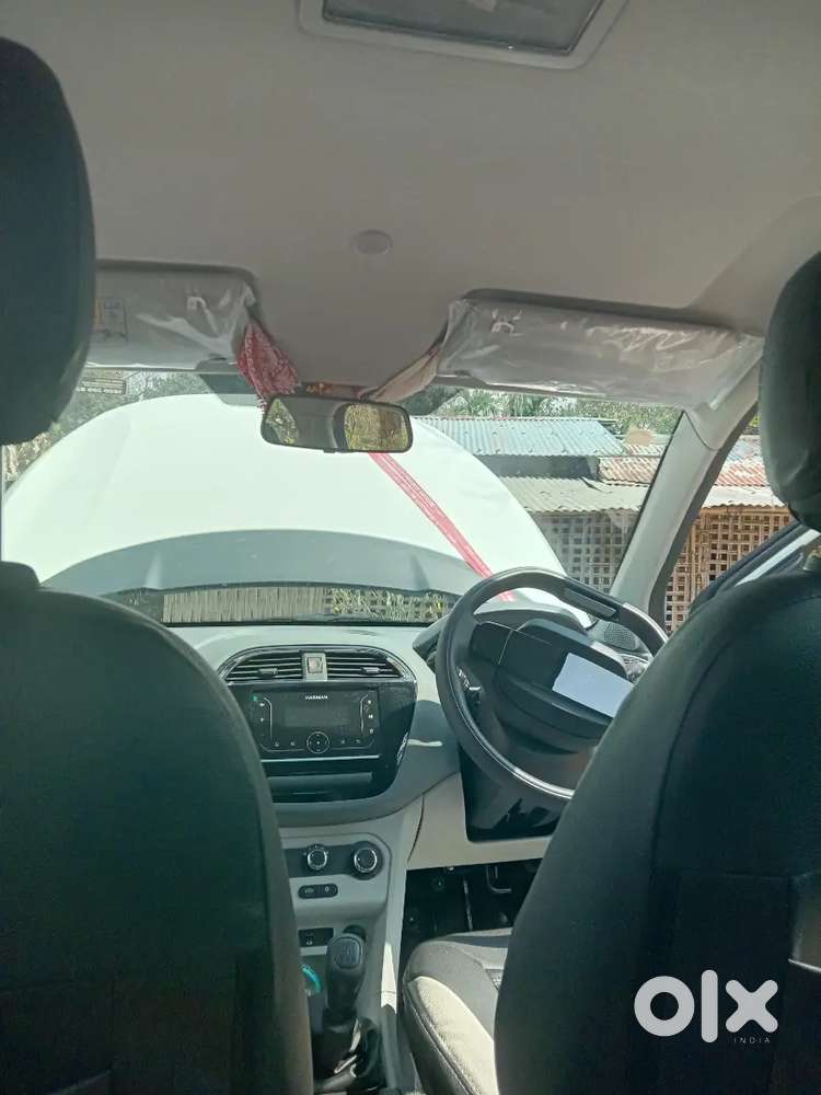 Tata Tiago Xm 2026