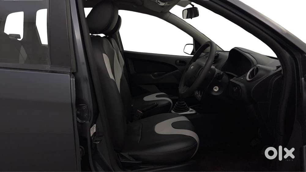 Ford Figo 1.4 Duratorq Diesel Exi, 2012, Diesel