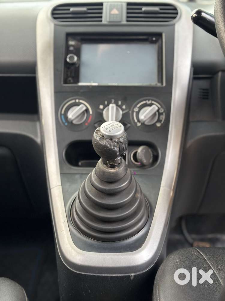 Maruti Suzuki Ritz Vdi Bs-iv, 2014, Diesel