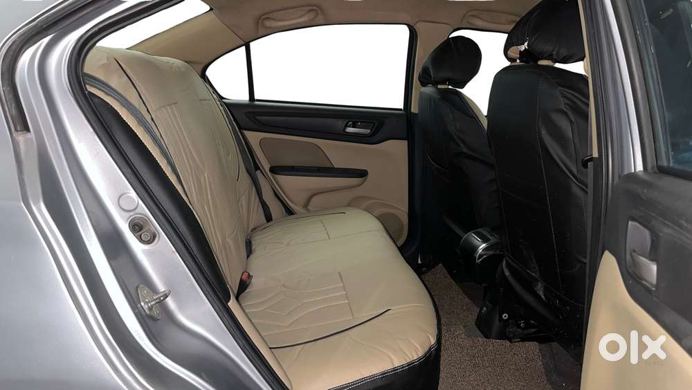 Honda Amaze S Petrol, 2019, Cng & Hybrids