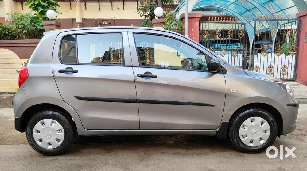 Maruti Suzuki Celerio Lxi(o), 2015, Petrol