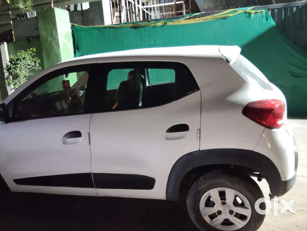 Renault Kwid 2016 Variant Rxt