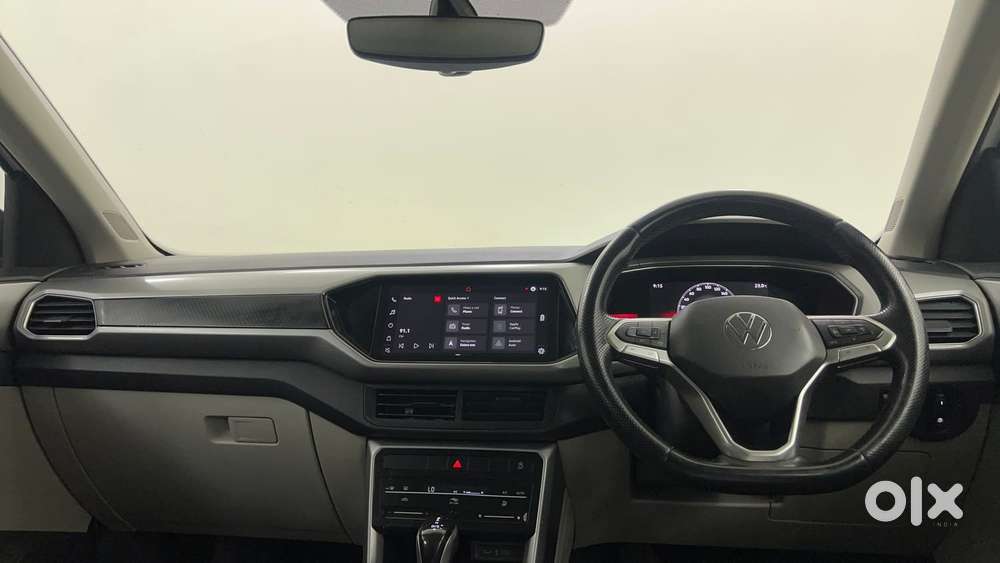 Volkswagen Taigun Gt Plus 1.5 Tsi Dsg, 2022, Petrol