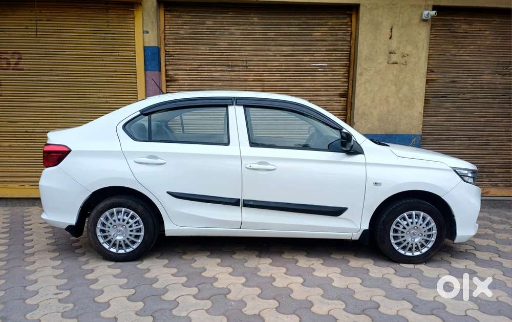 Honda Amaze 1.2 Emt I Vtec, 2020, Petrol