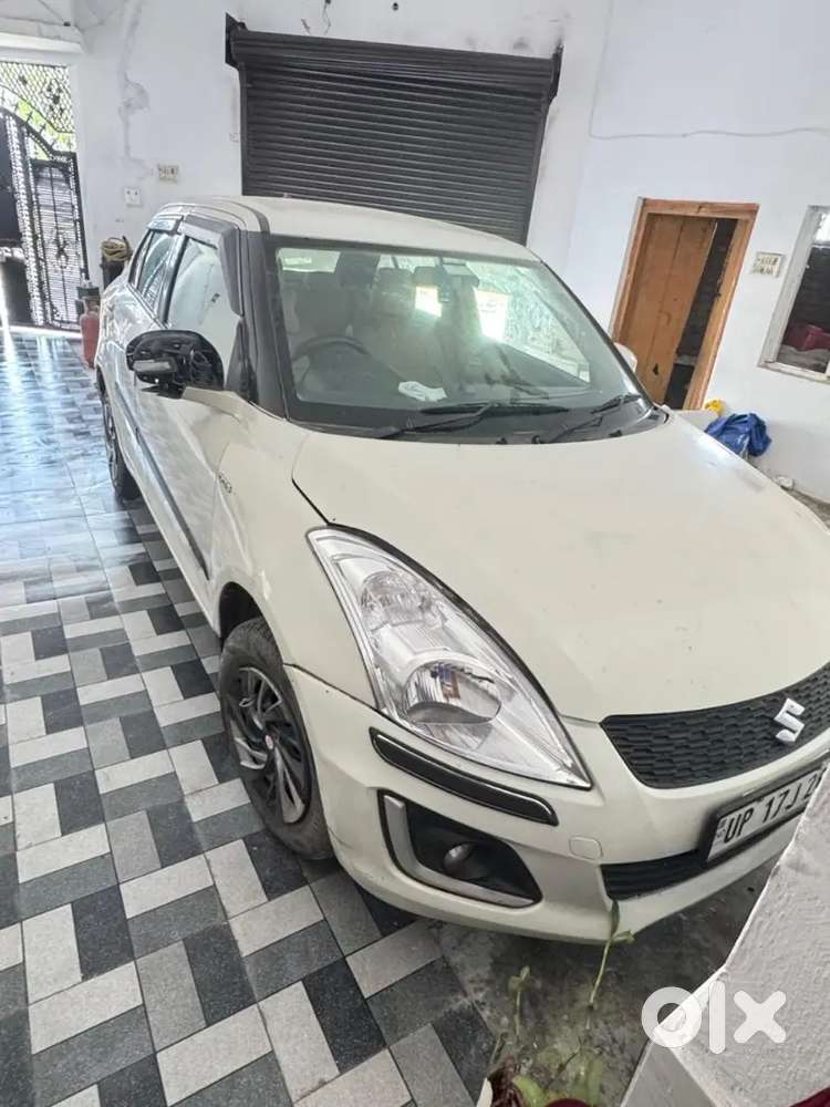Maruti Suzuki Swift Dzire 2014