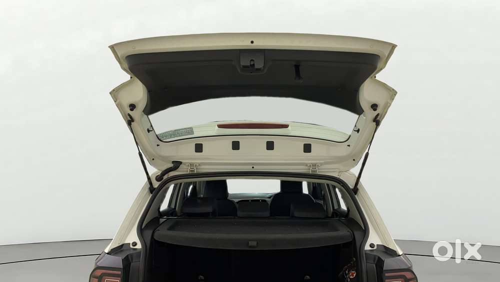 Volkswagen Taigun 1.0 Tsi Topline At, 2021, Petrol