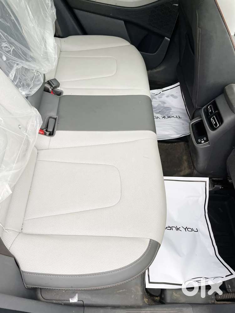 Hyundai Creta 1.5 Sx (o) Diesel At, 2025, Diesel