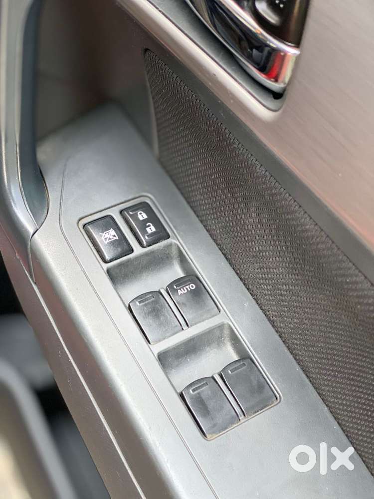 Maruti Suzuki Brezza Zdi, 2016, Diesel