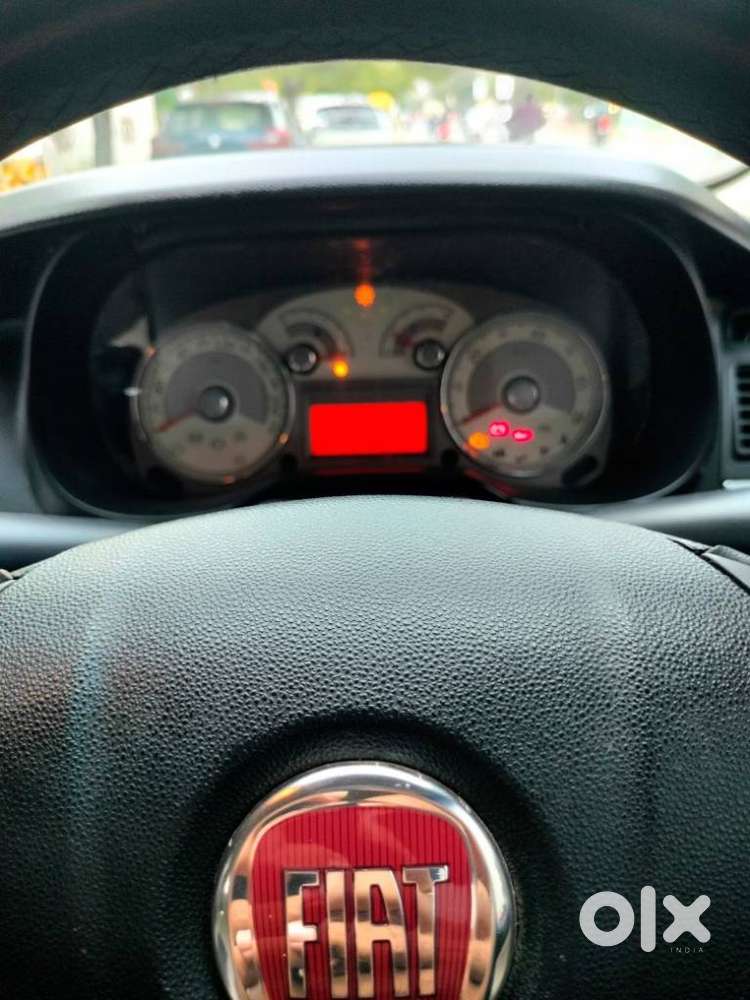Fiat Linea 1.4 Dynamic, 2013, Petrol