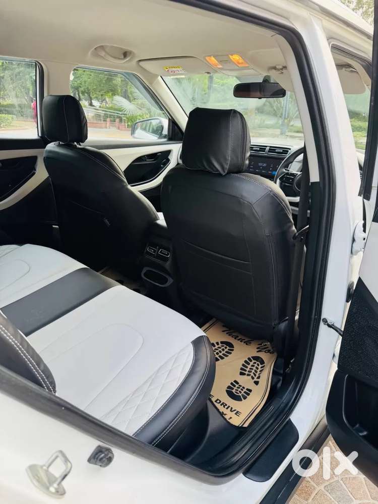 Hyundai Creta E 1.5 Diesel, 2022, Diesel