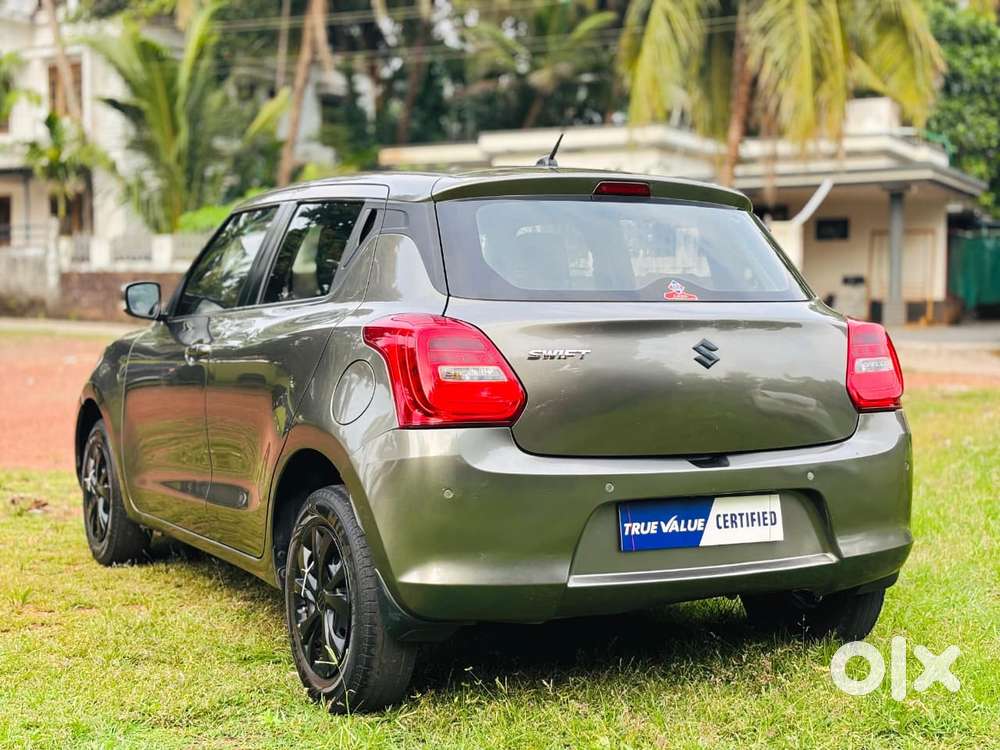 Maruti Suzuki Swift Vxi Optional, 2023, Petrol