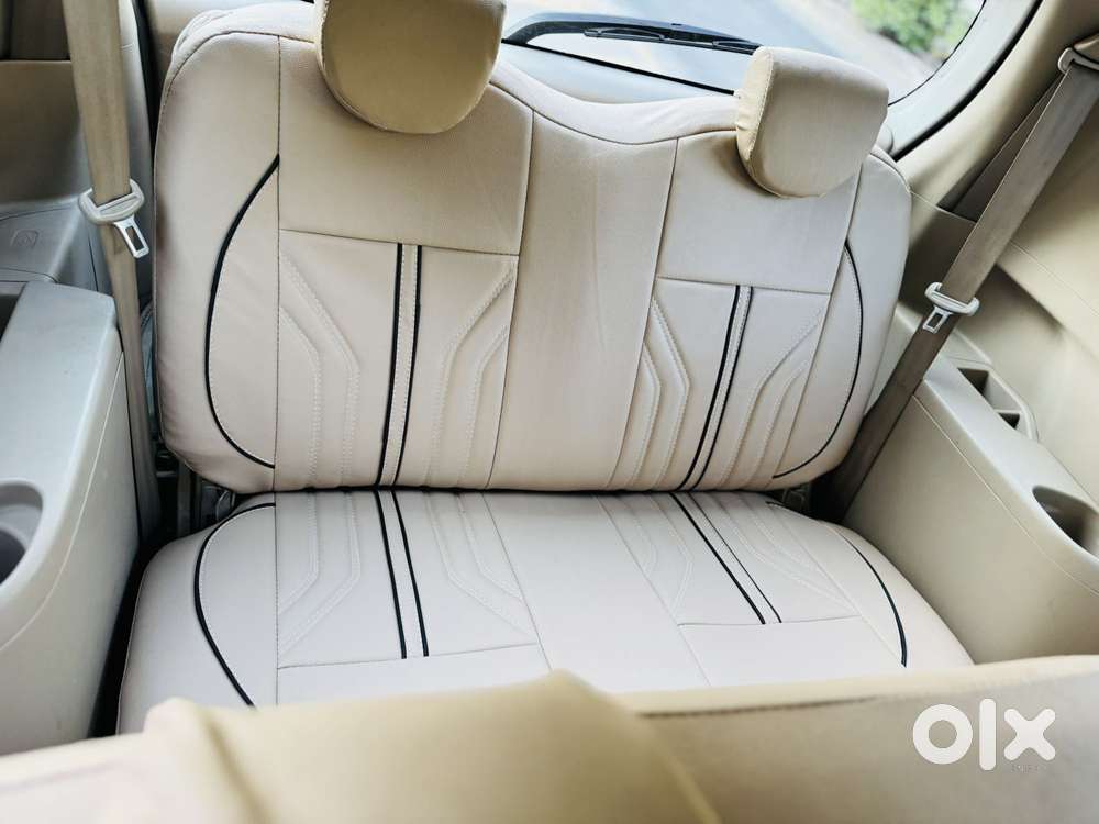 Maruti Suzuki Ertiga 1.5 Zdi, 2015, Diesel