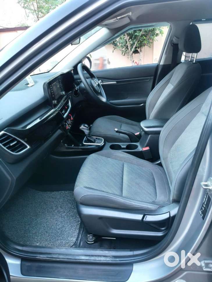 Kia Seltos Htk Plus At D, 2020, Diesel