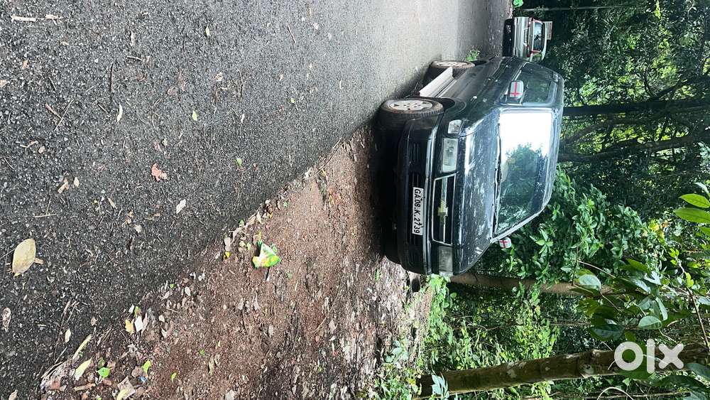 Chevrolet Tavera Neo 2009 Diesel
