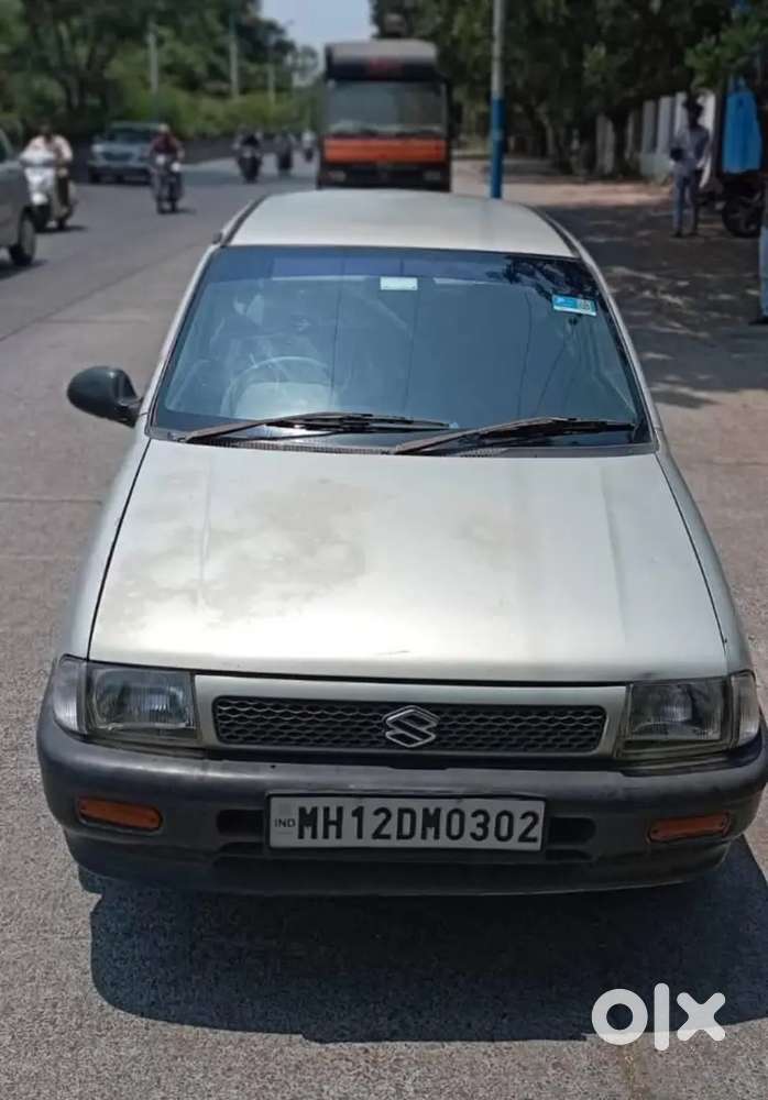 Maruti Suzuki Zen  For Sell