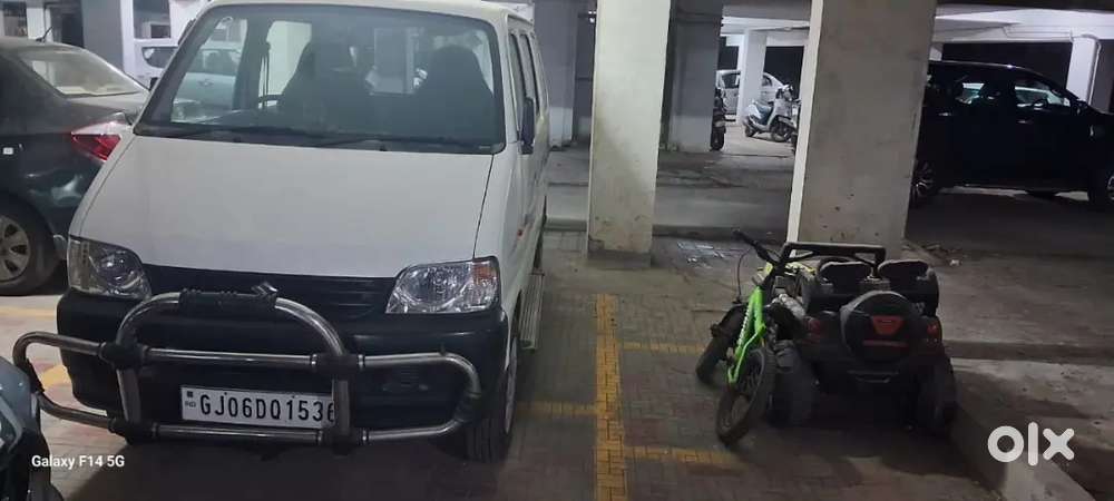 Good Condition & All Papers Are Completed.