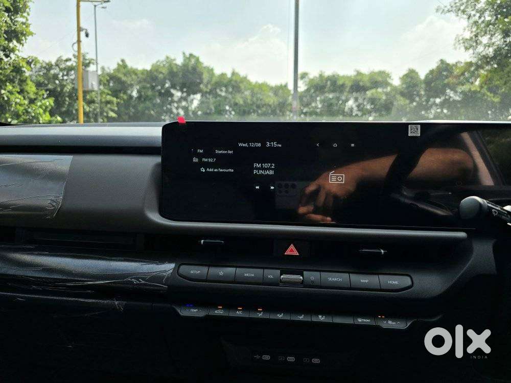 Kia New Seltos, 2026, Petrol
