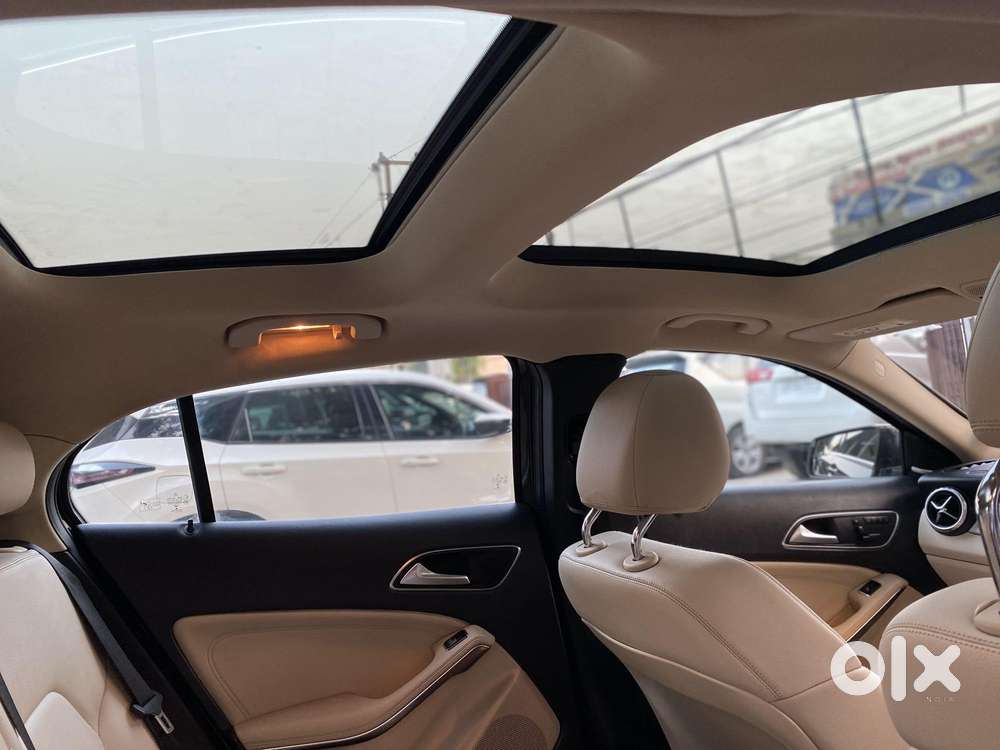 Mercedes-benz Cla 200 Cdi Sport, 2014, Diesel