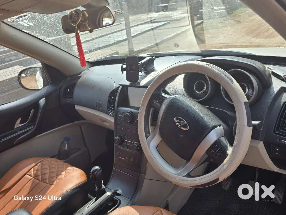 Mahindra Xuv500 2018