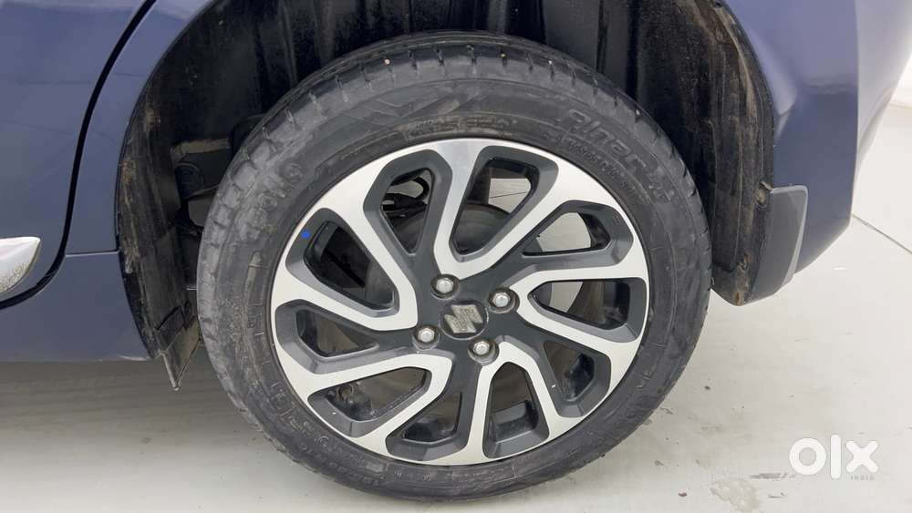 Maruti Suzuki Baleno 1.3 Alpha, 2022, Petrol