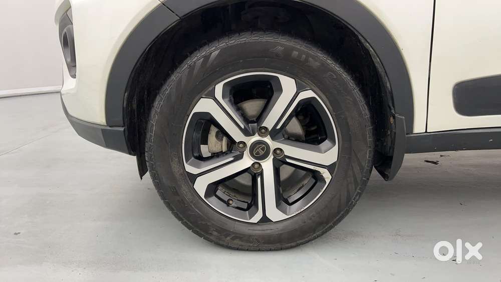 Tata Nexon 1.5 Revotorq Xza Plus (o), 2021, Diesel