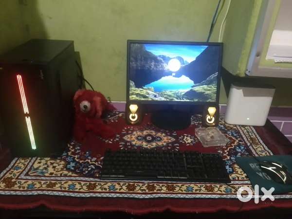COMPUTER PC