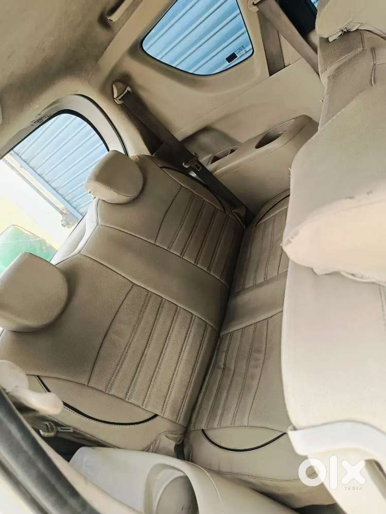 Gadi Mein Koi Kami Nahin Hai