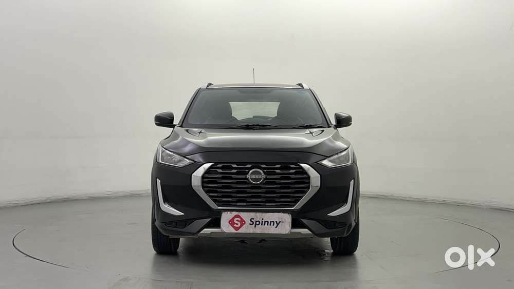 Nissan Magnite 1.0 Xl, 2022, Petrol