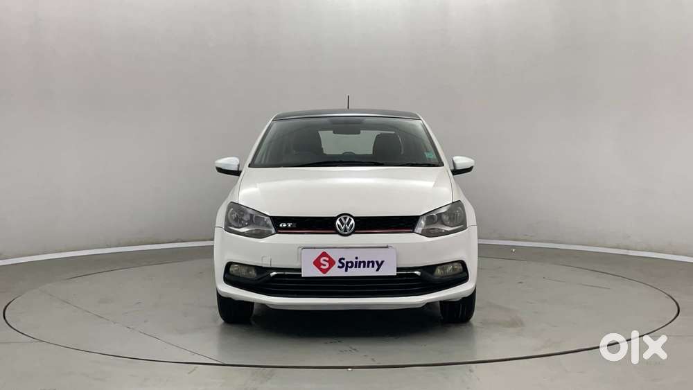 Volkswagen Polo 1.0 Mpi Trendline, 2019, Cng & Hybrids