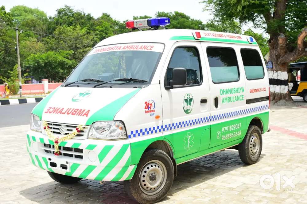 New Maruti Suzuki Eeco 2023 in Tamil Nadu, Free classifieds in Tamil