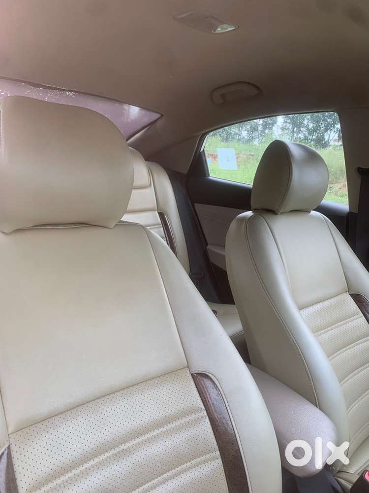 Hyundai Verna 2021