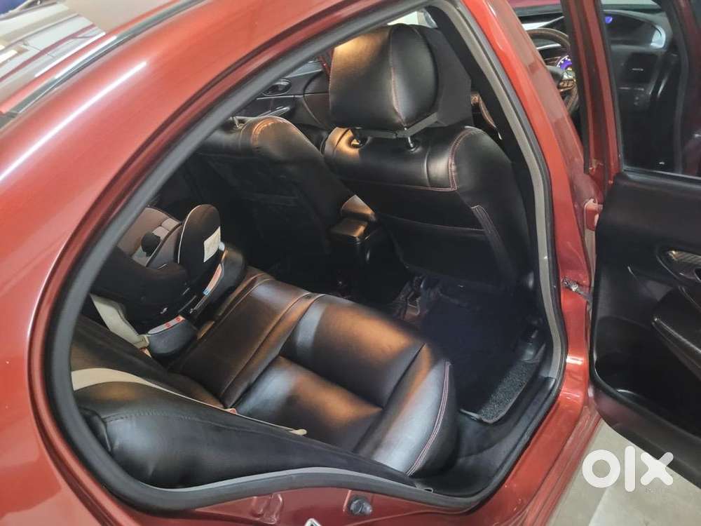 Honda Civic 2011 Petrol Well Maintained