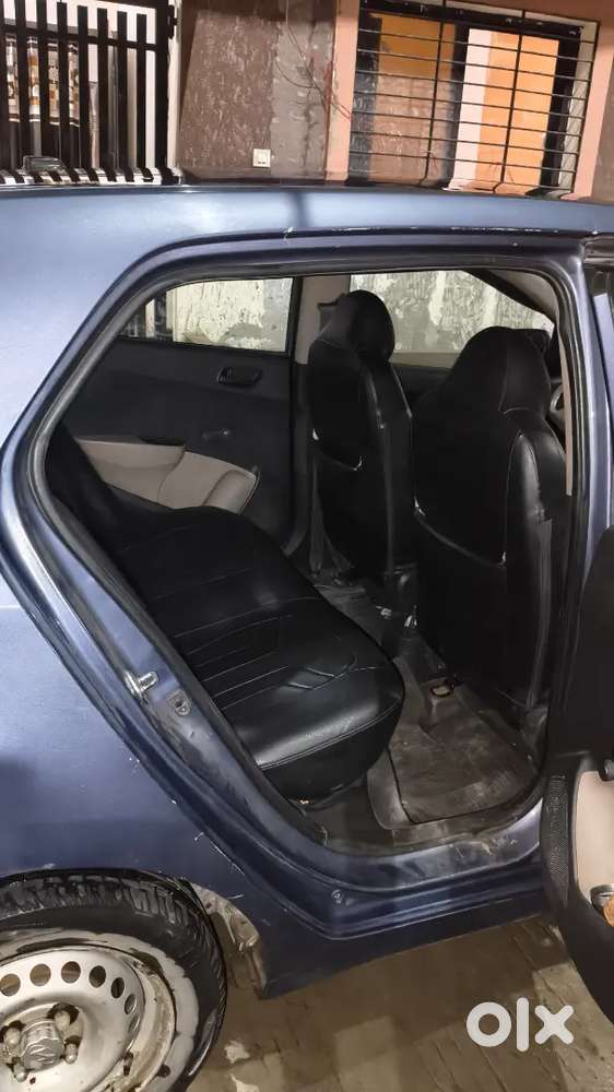 Hundai Grand I10 Crdi