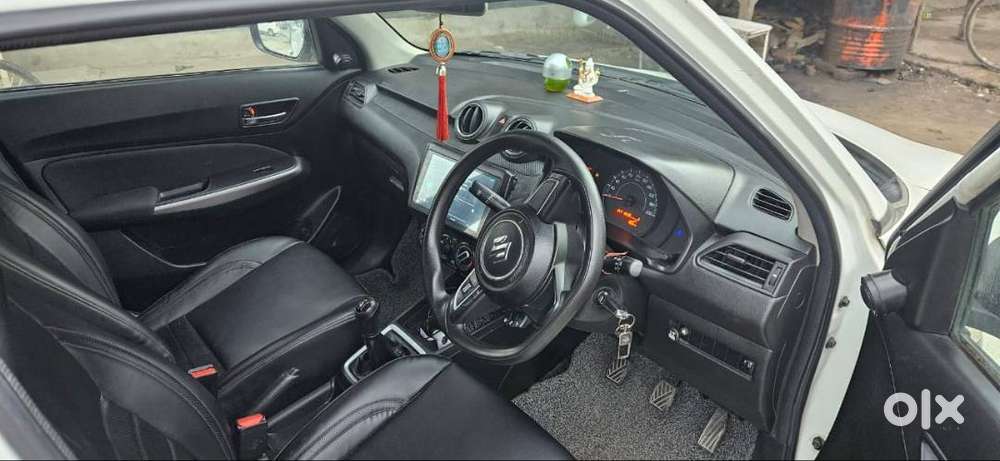 Maruti Suzuki Swift 2020 December Petrol Good Condition.