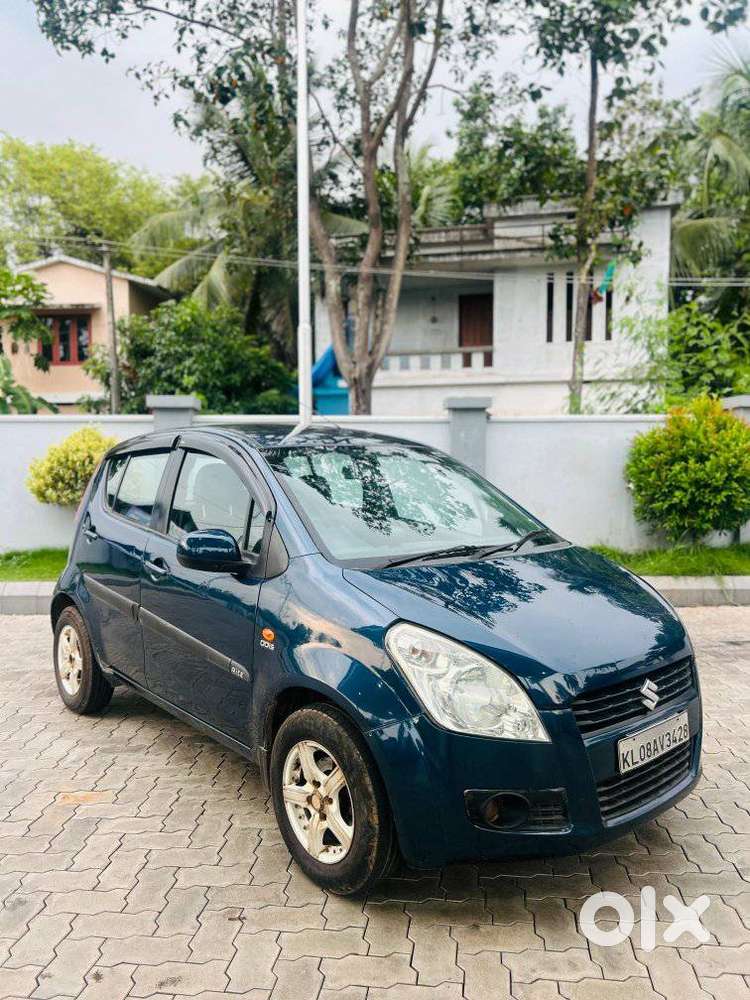 Maruti Suzuki Ritz Vdi Bs-iv, 2011, Diesel