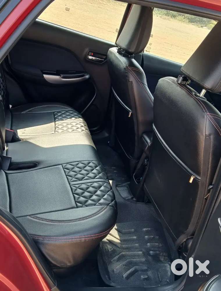 Baleno Zeta (manual)