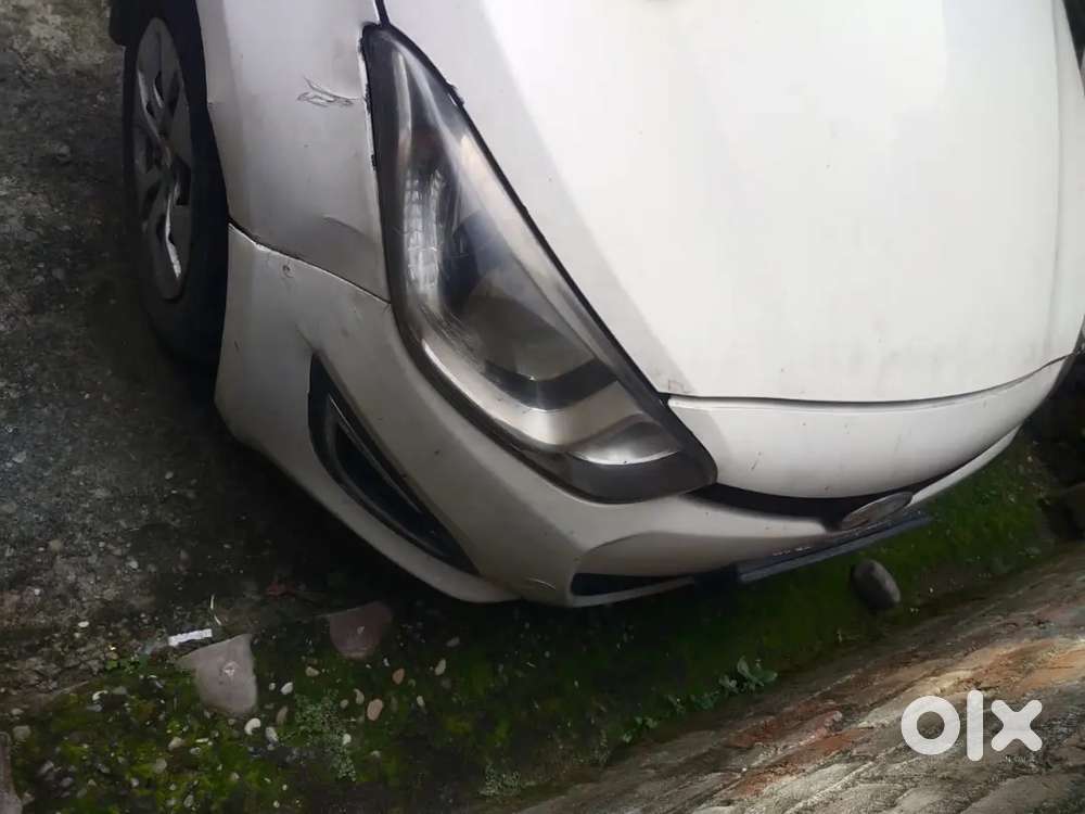 Hyundai I20 2012 Diesel Magna