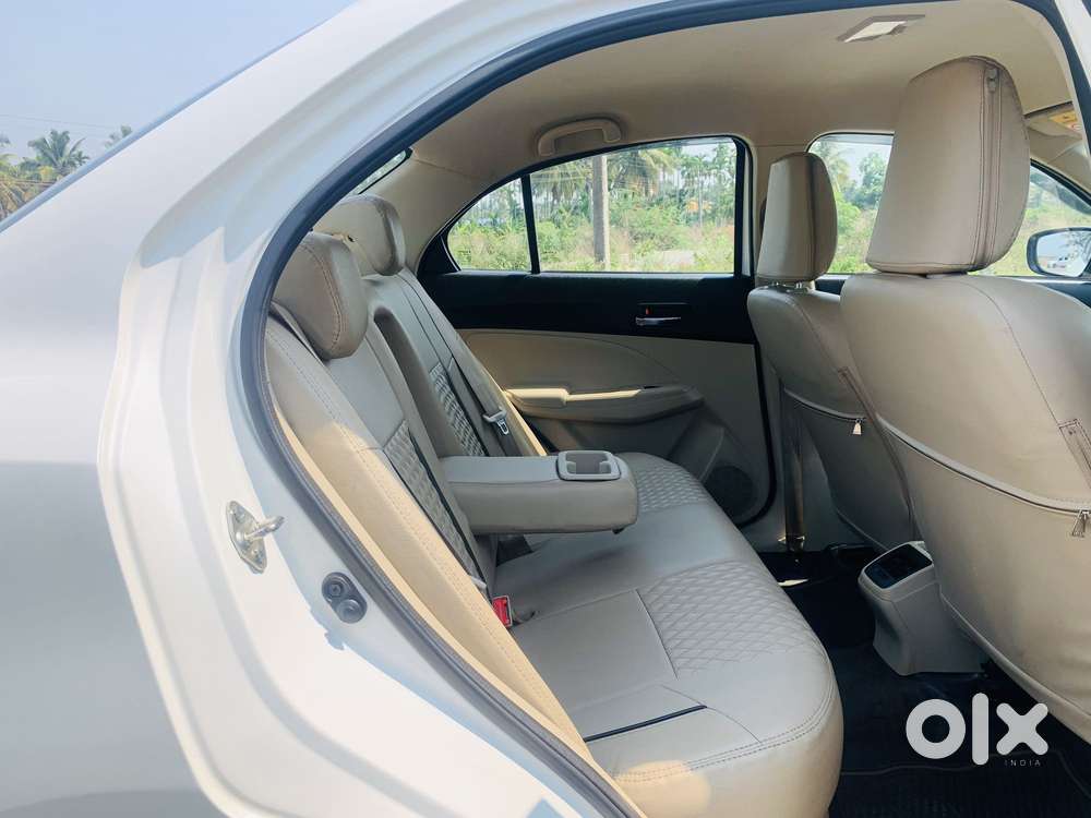 Maruti Suzuki Swift Dzire 1.3 Vxi, 2022, Petrol