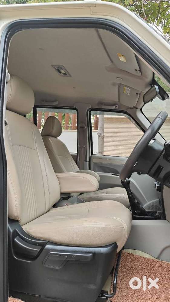 Mahindra Scorpio S10, 2016, Diesel