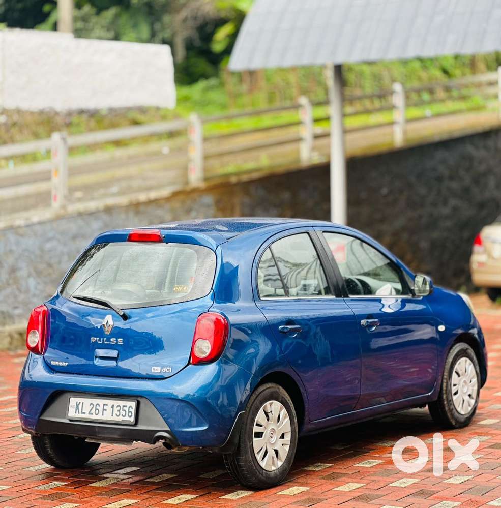Renault Pulse Rxl Diesel, 2014, Diesel