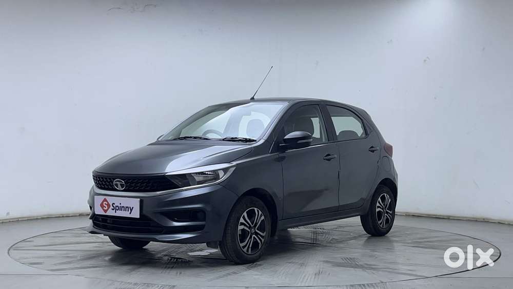 Tata Tiago 1.05 Revotorq Xt, 2023, Petrol